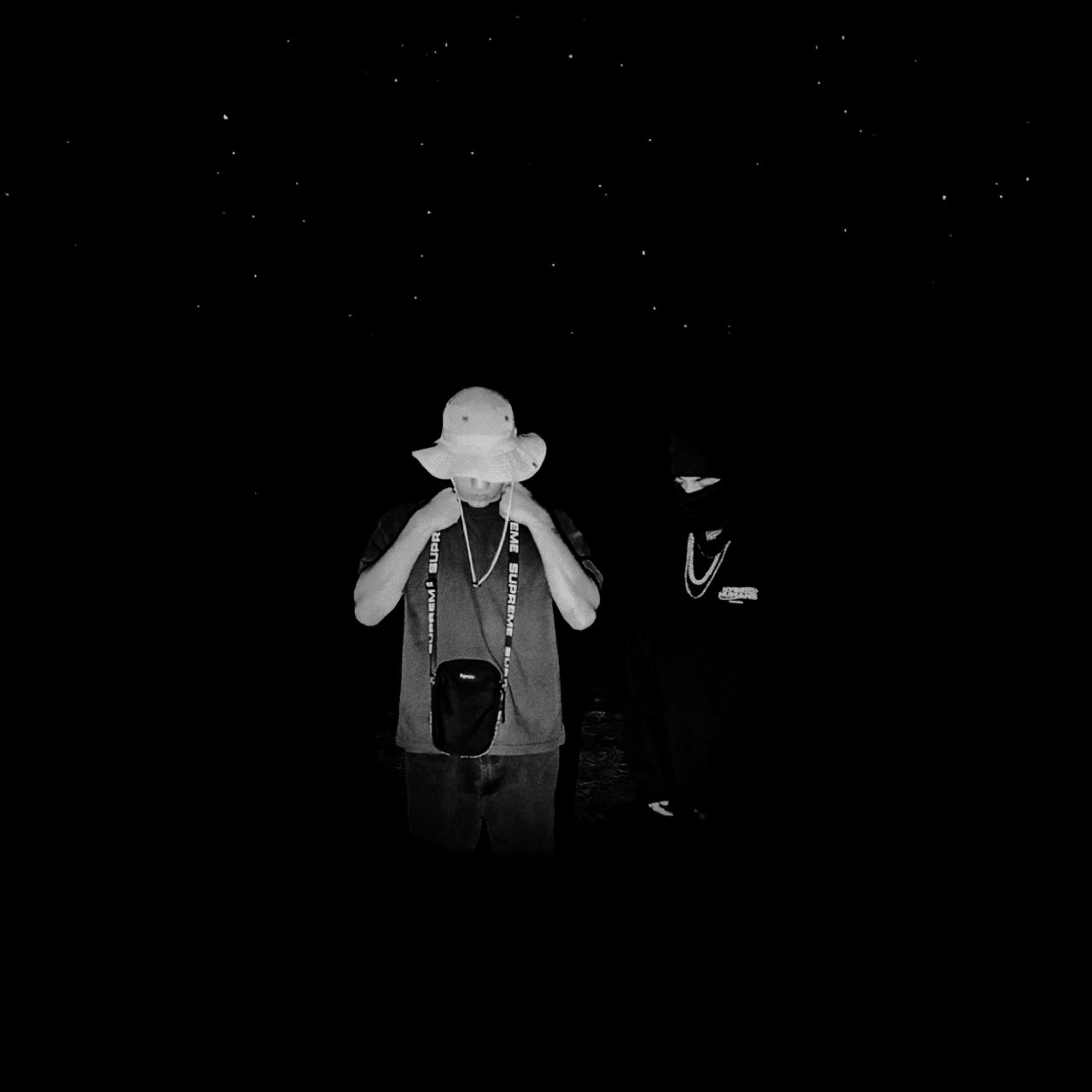 Постер альбома Buscando Estrellas