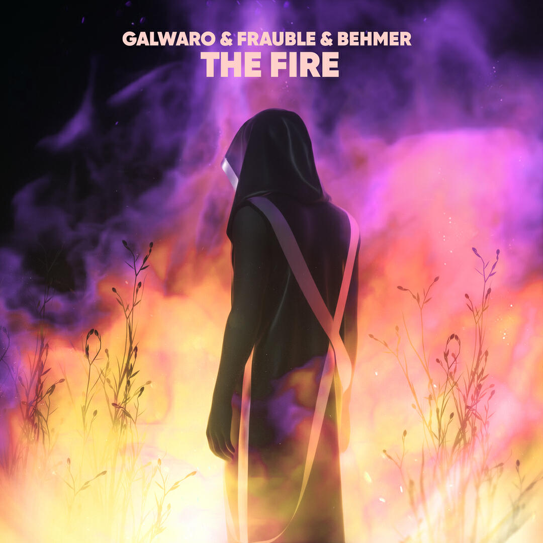 Релиз The Fire