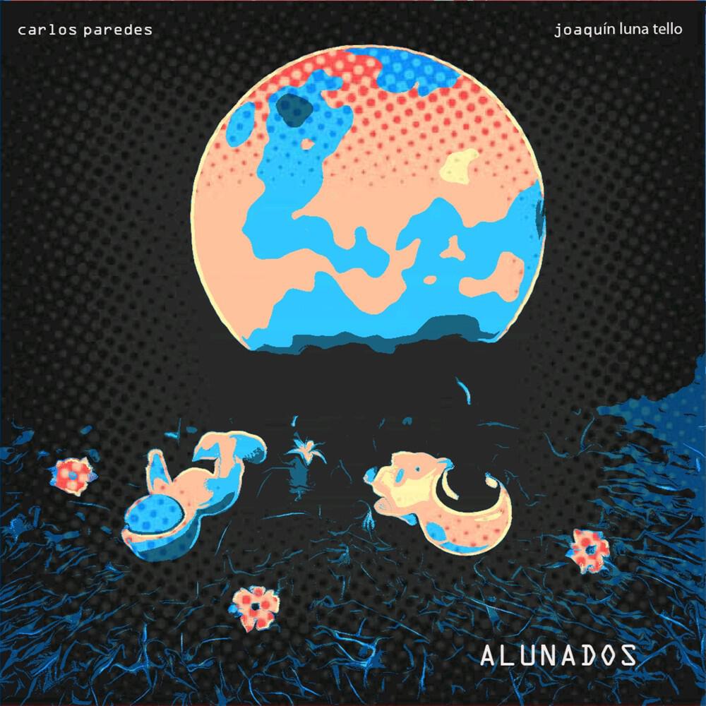 Релиз Alunados