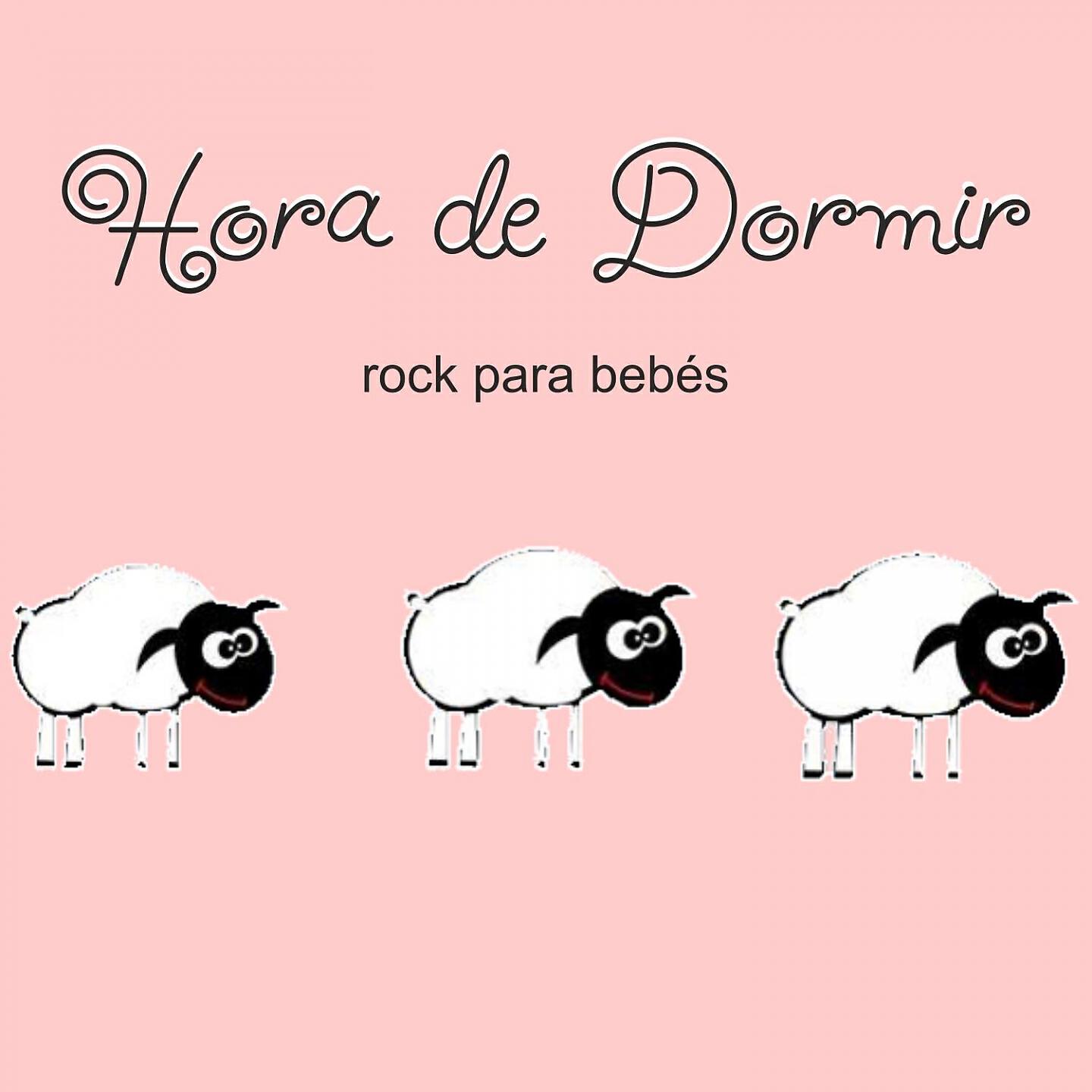 Релиз Rock Para Bebés