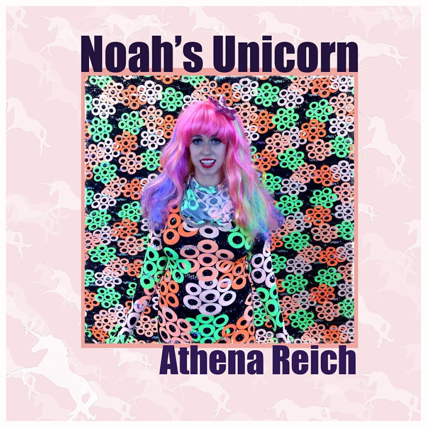 Релиз Noah's Unicorn