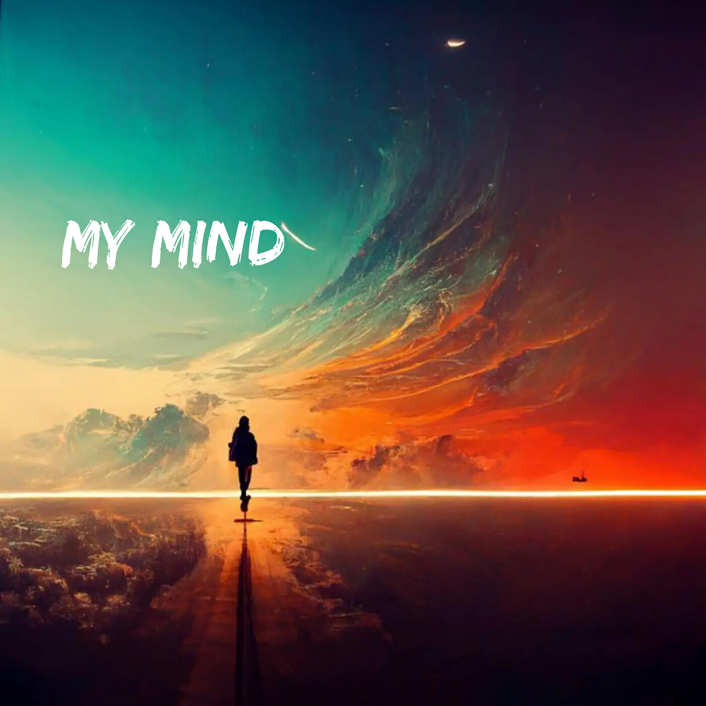 Релиз My Mind