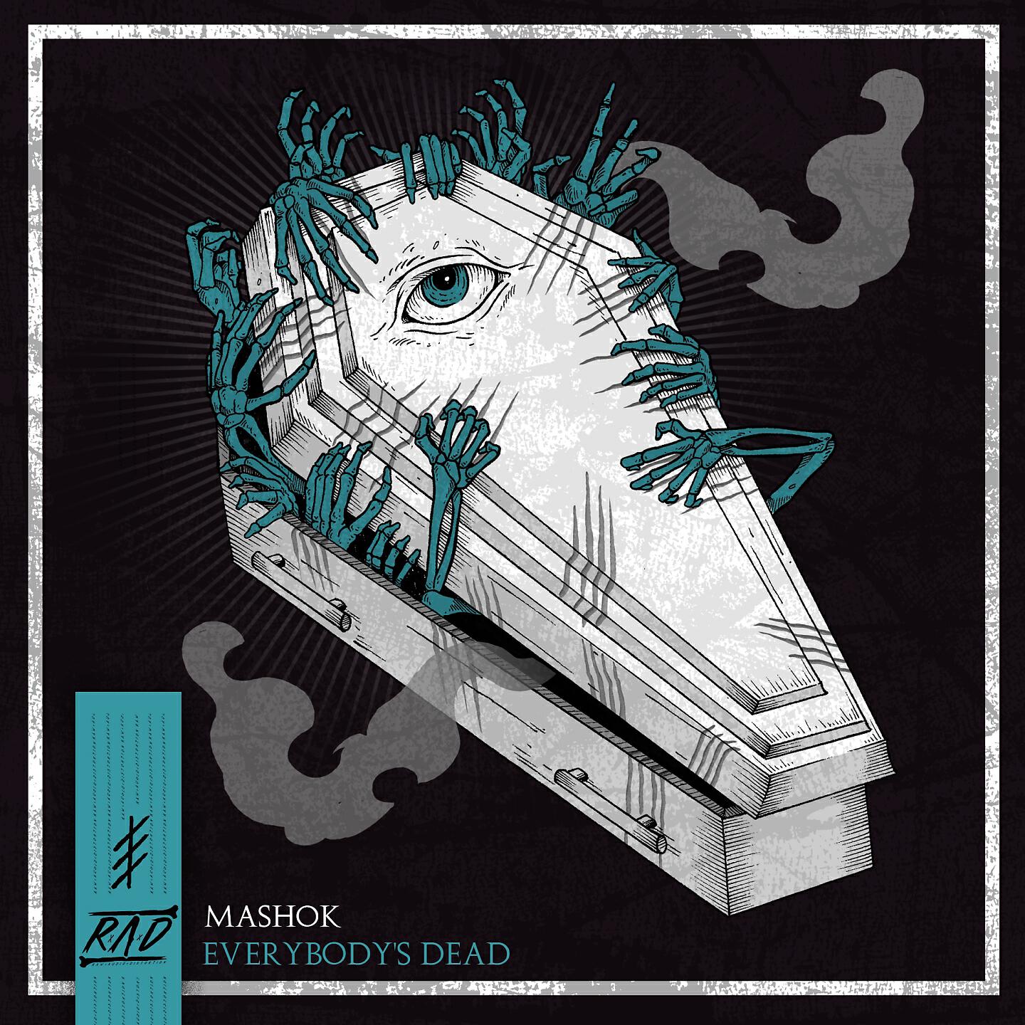 Релиз Everybody's Dead