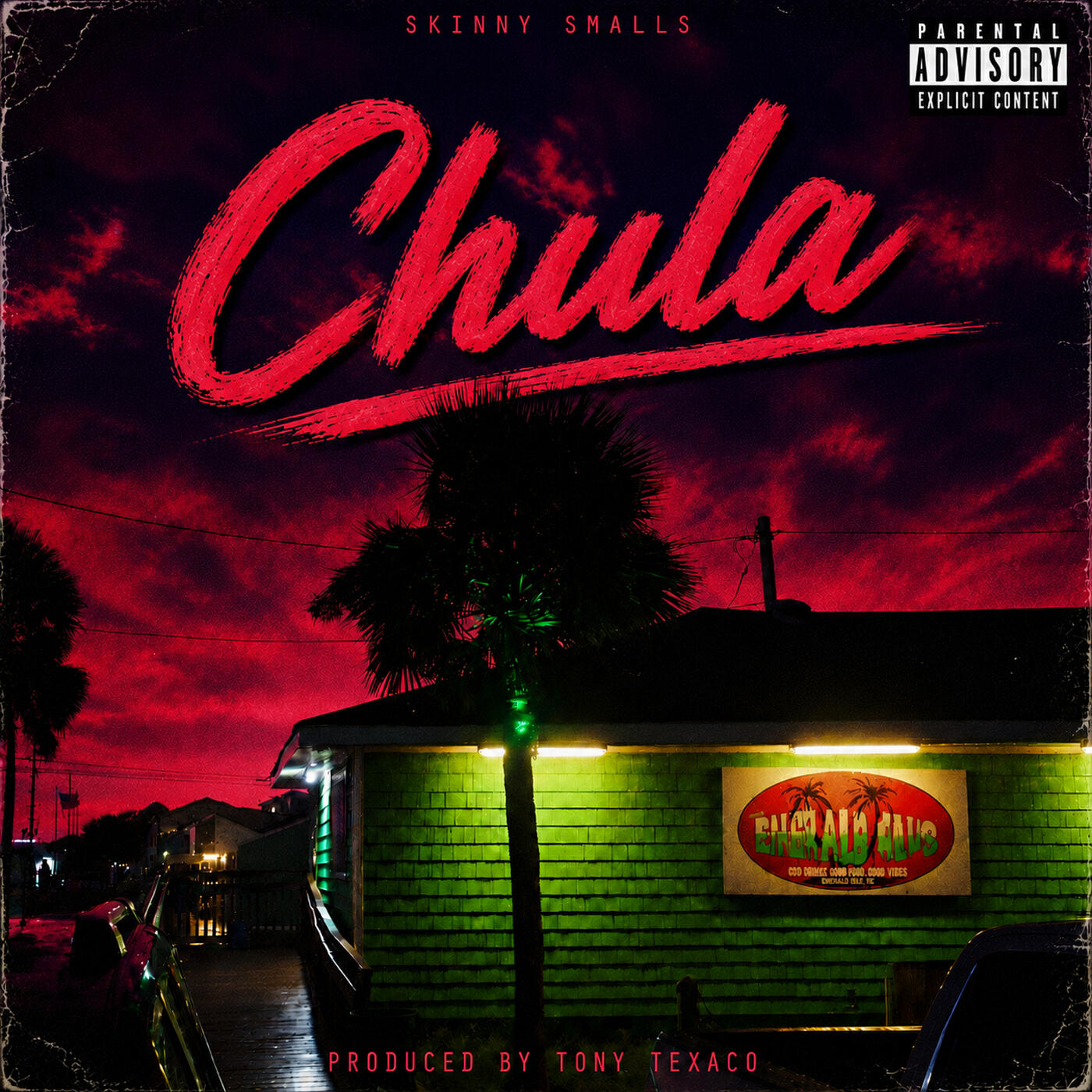 Релиз Chula
