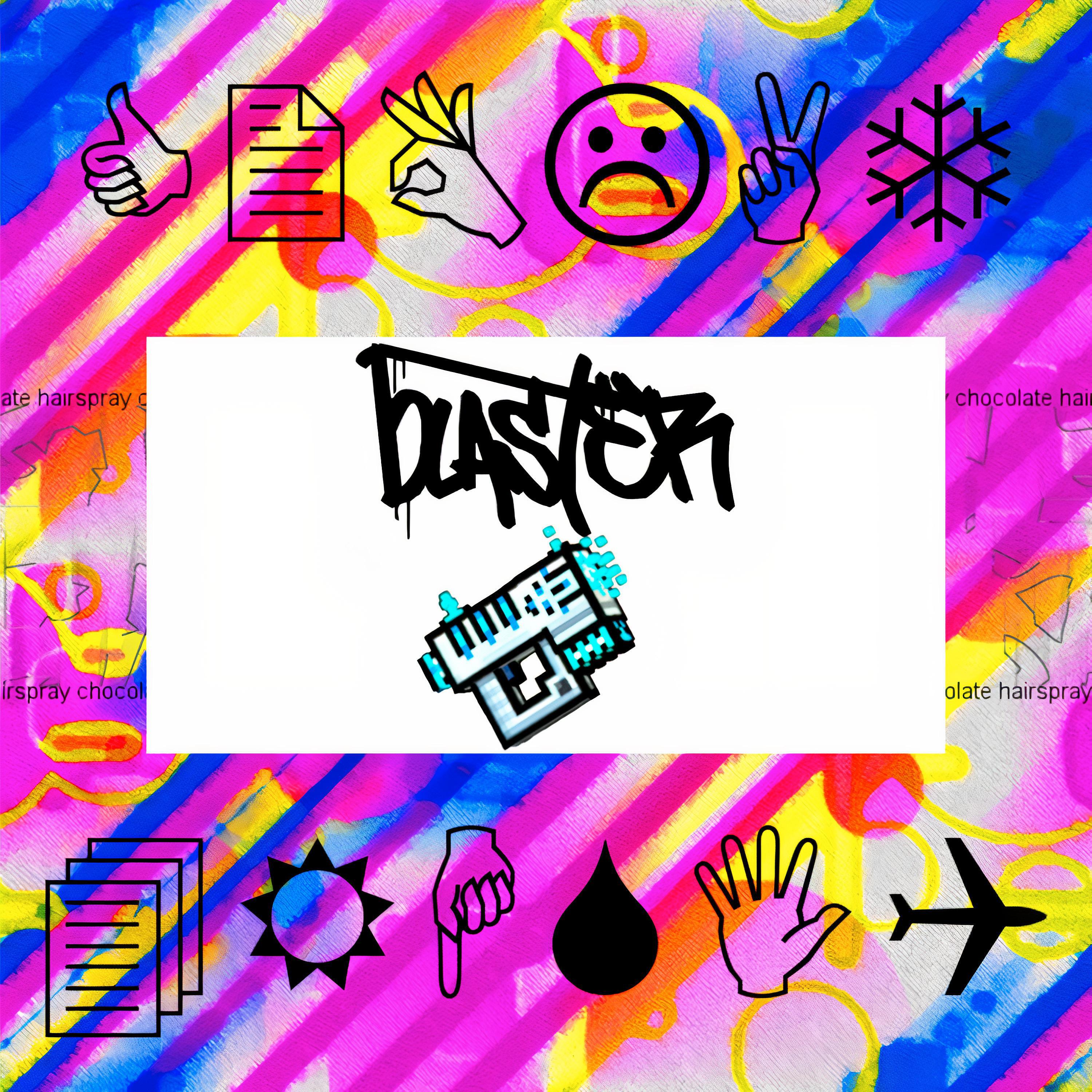 Релиз Blaster