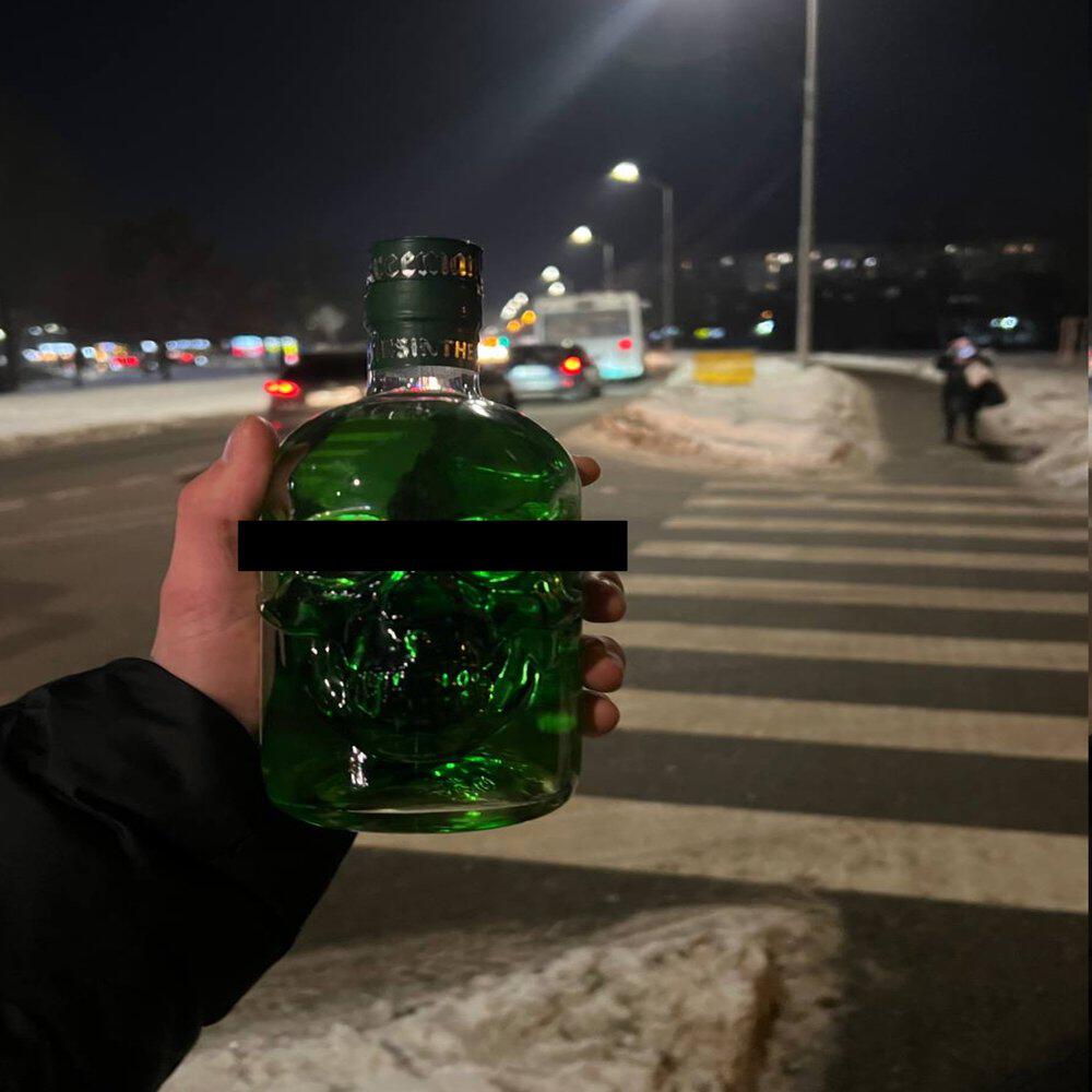 Релиз Спустя веки