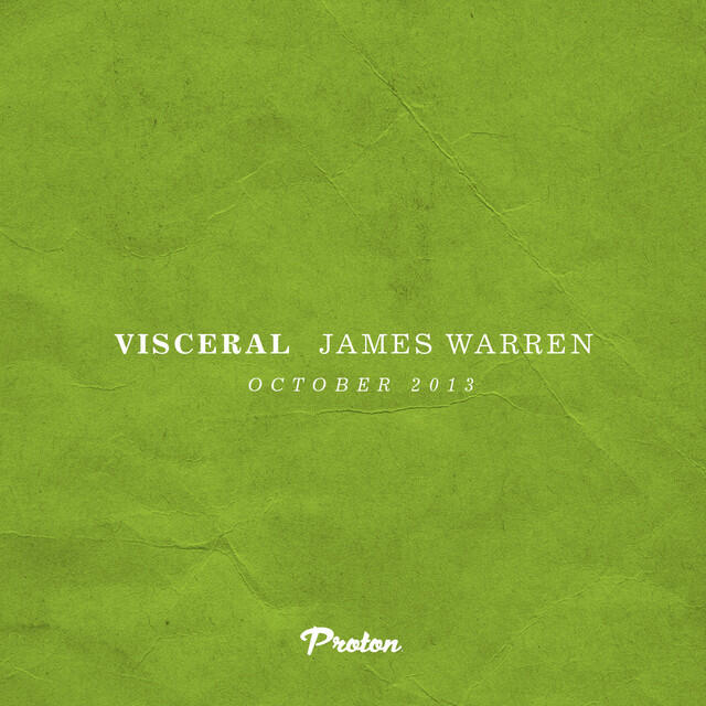 Релиз Visceral - October 2013