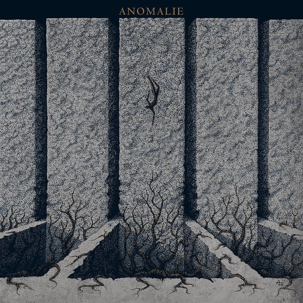 Скачать песню Anomalie - Untouched Walls бесплатно в MP3 для Android и iOS