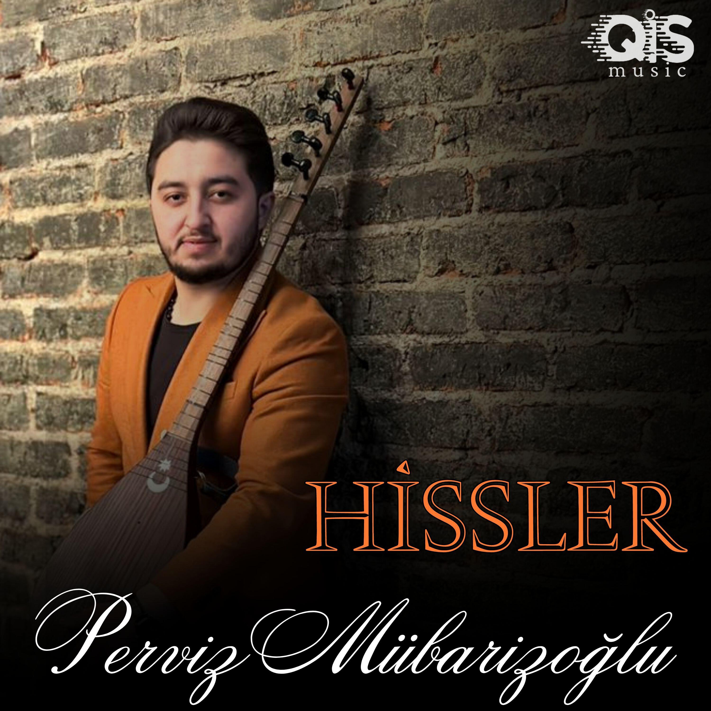 Релиз Hissler