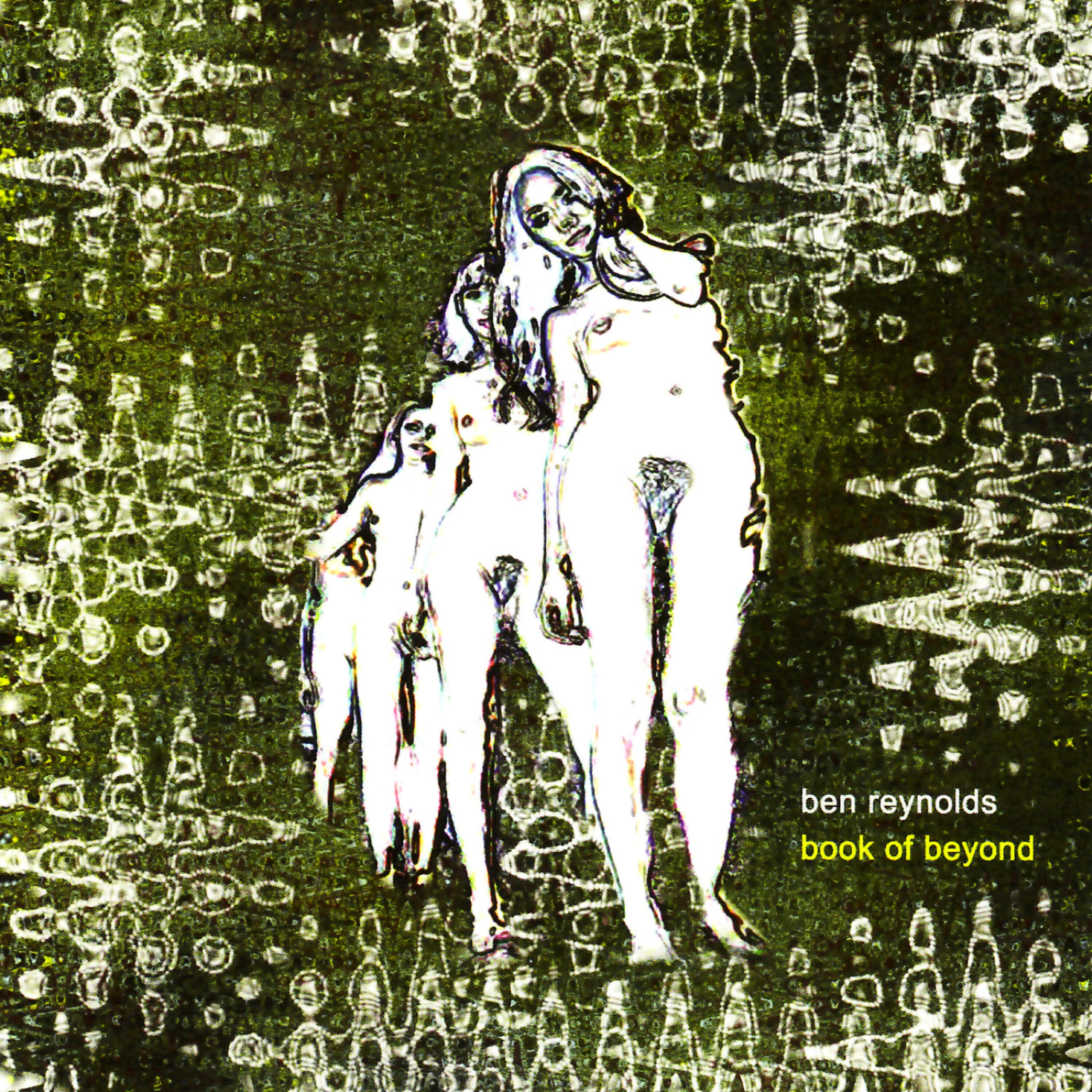 Релиз Book of Beyond
