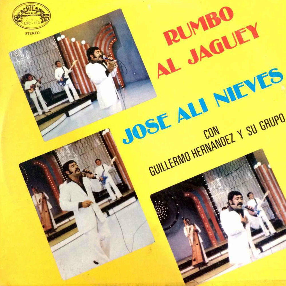 Релиз Rumbo al Jagüey