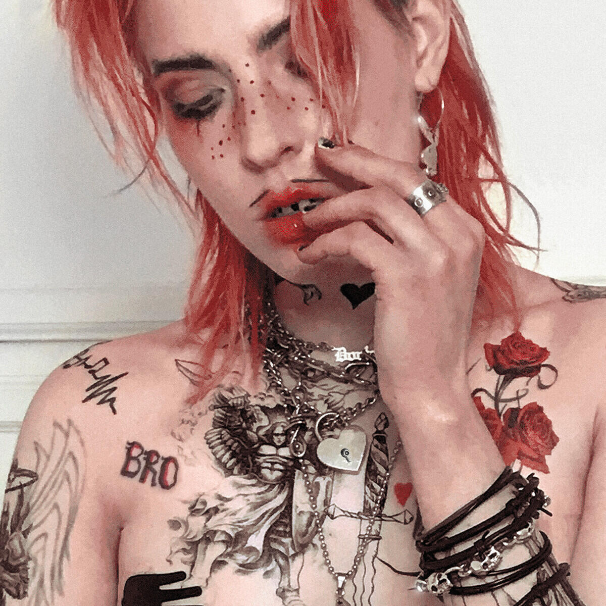 Релиз Sorry Bro (I Love You)
