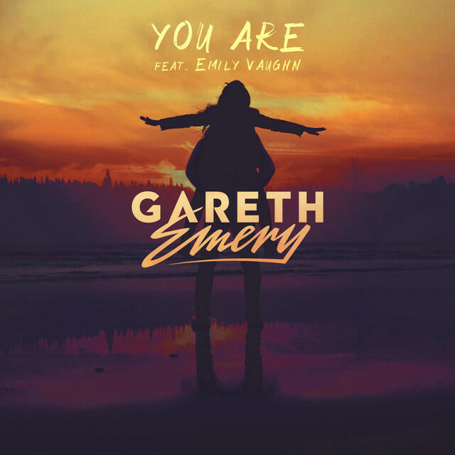 Релиз You Are