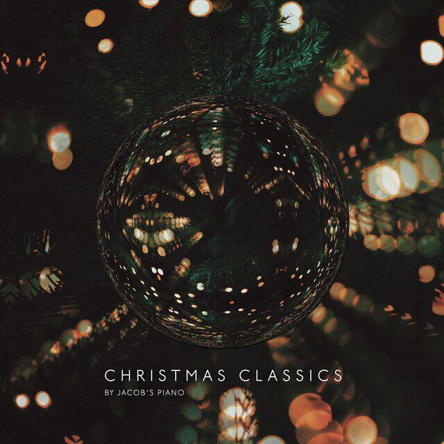 Релиз Christmas Classics