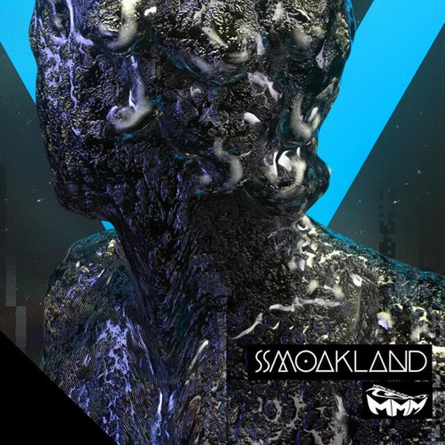 Релиз Moon Sigil (Smoakland Remix)