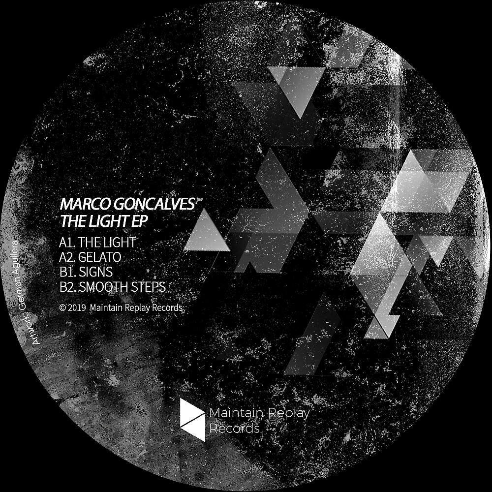 Релиз The Light EP