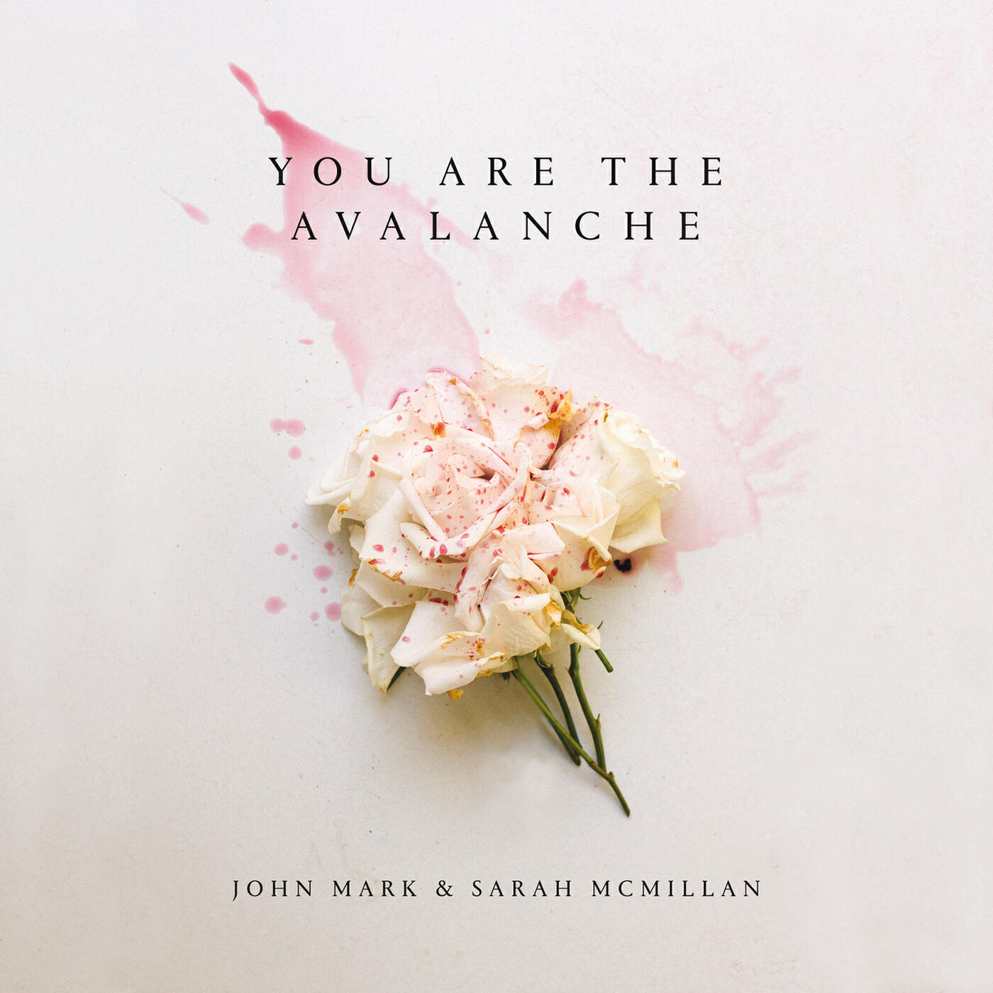 Релиз You Are The Avalanche