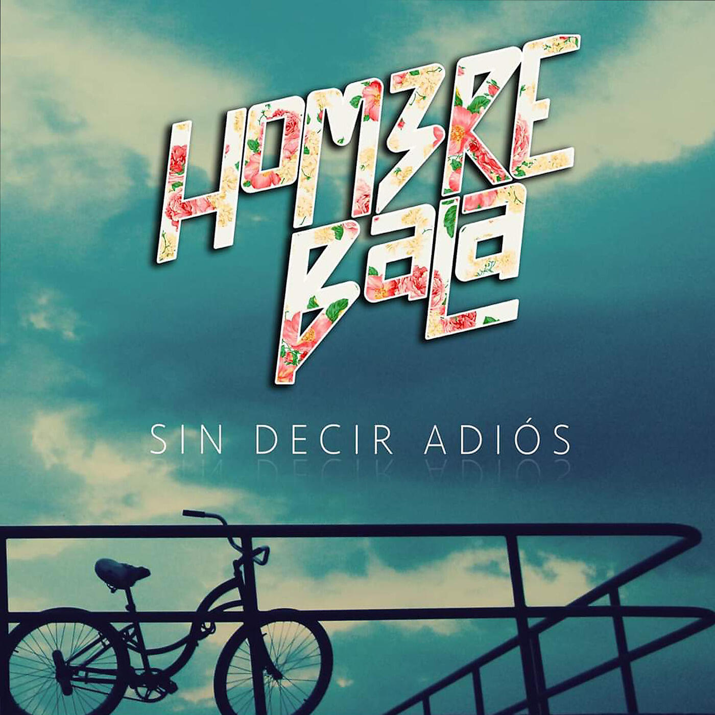 Релиз Sin Decir Adios