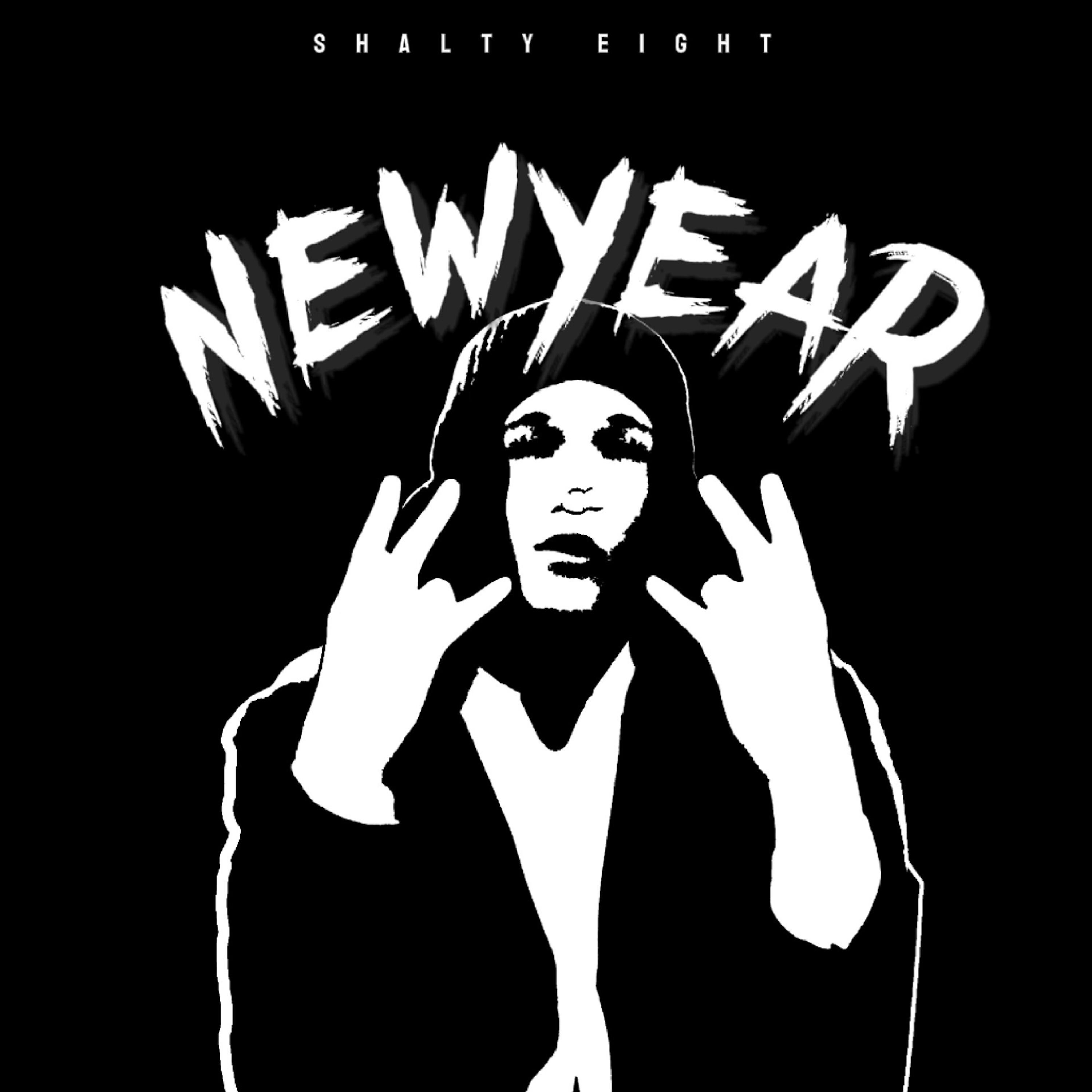 Релиз NEWYEAR