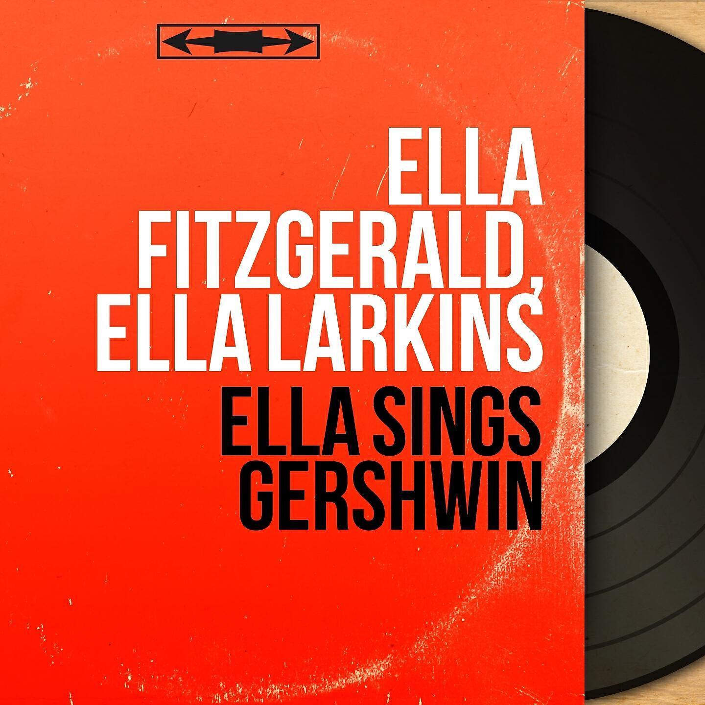 Ella Larkins