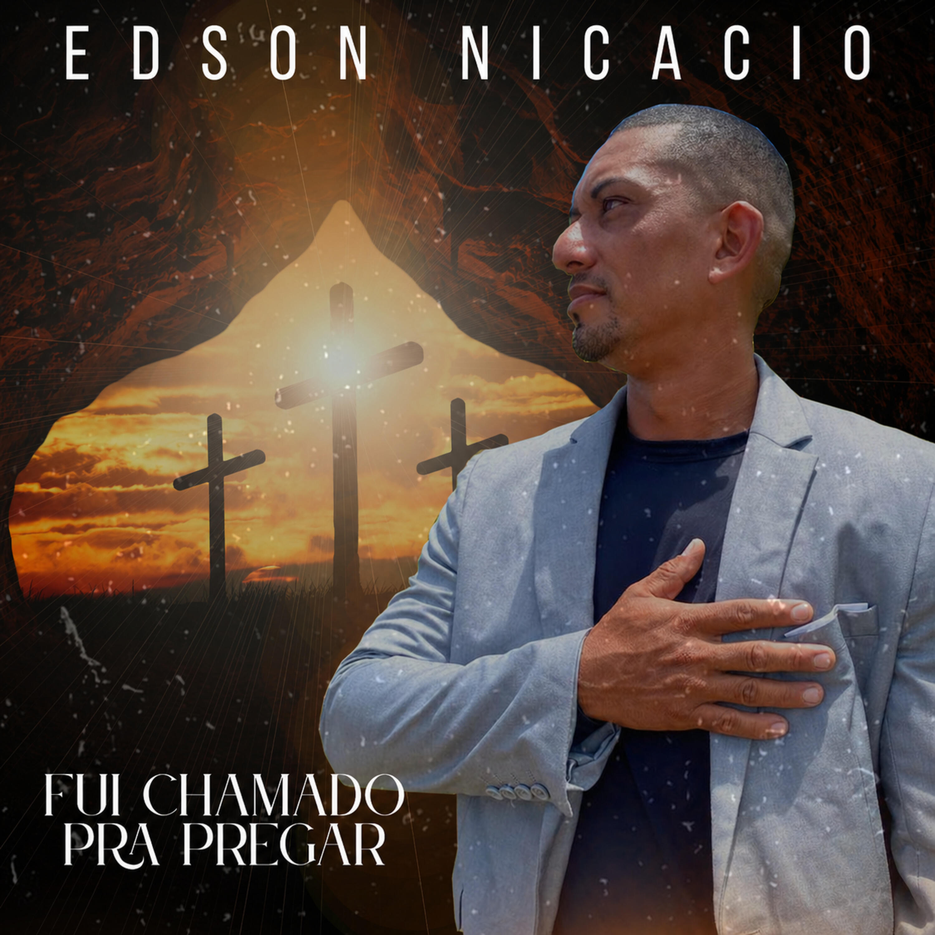 Edson Nicacio