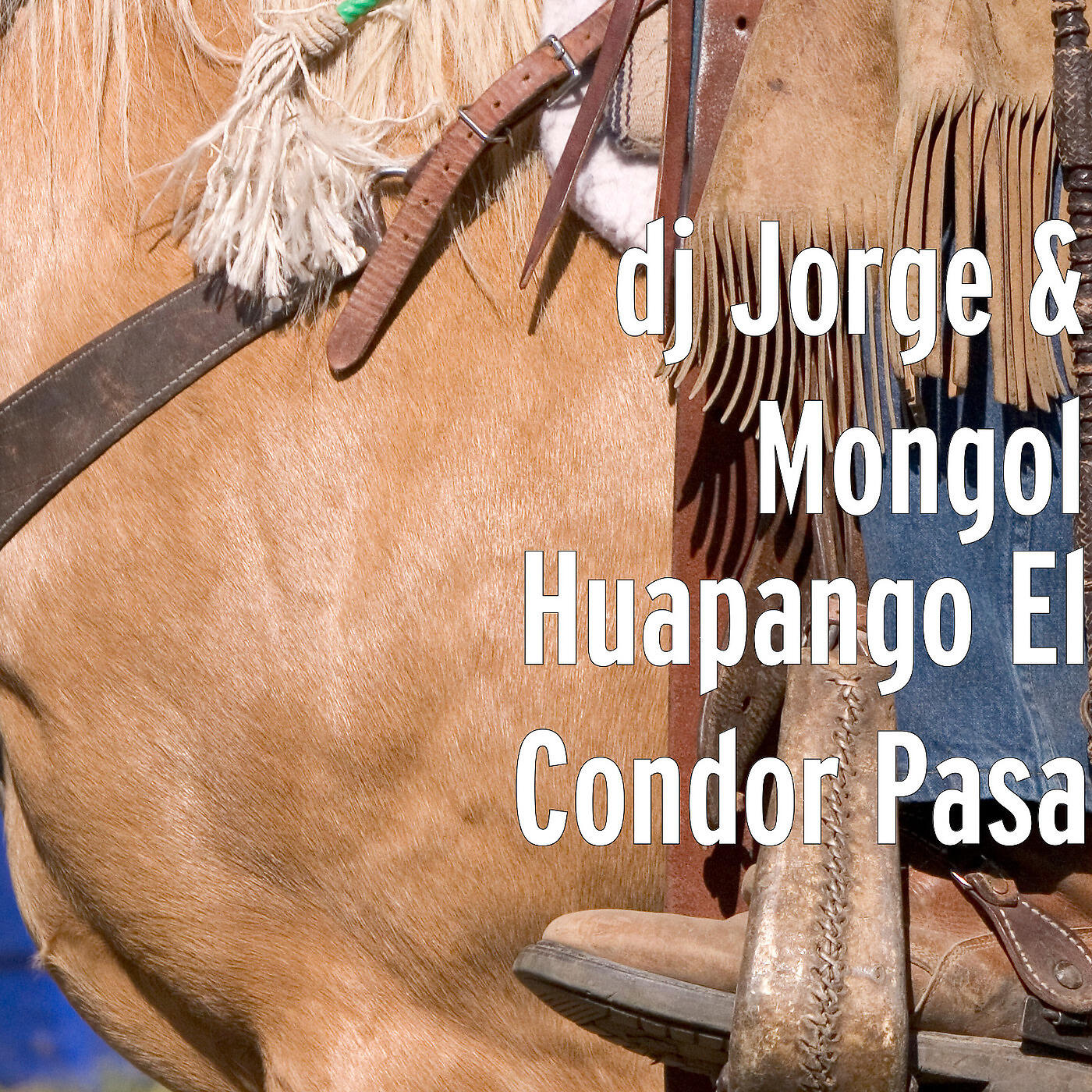 Релиз Huapango El Condor Pasa
