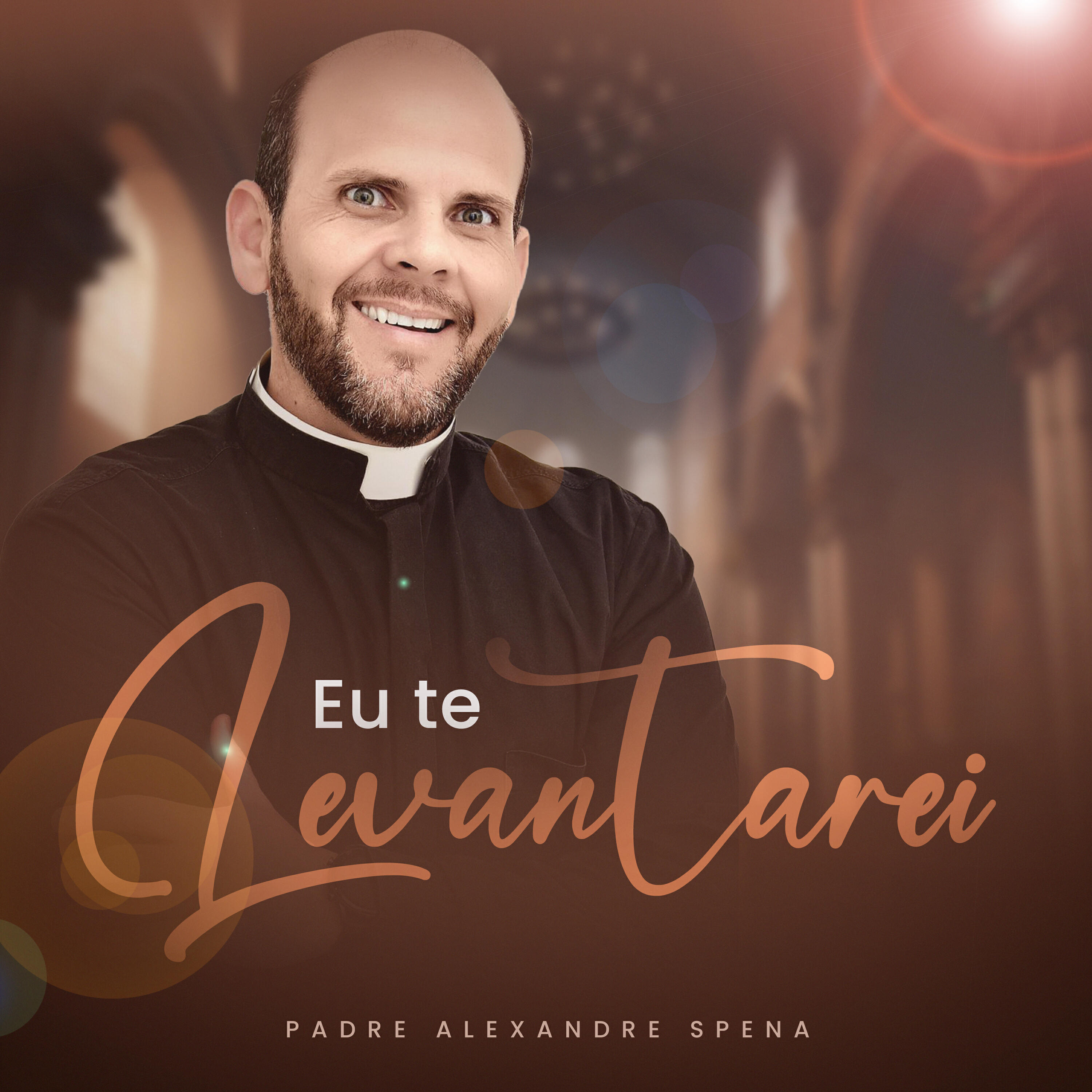 Padre Alexandre Spena