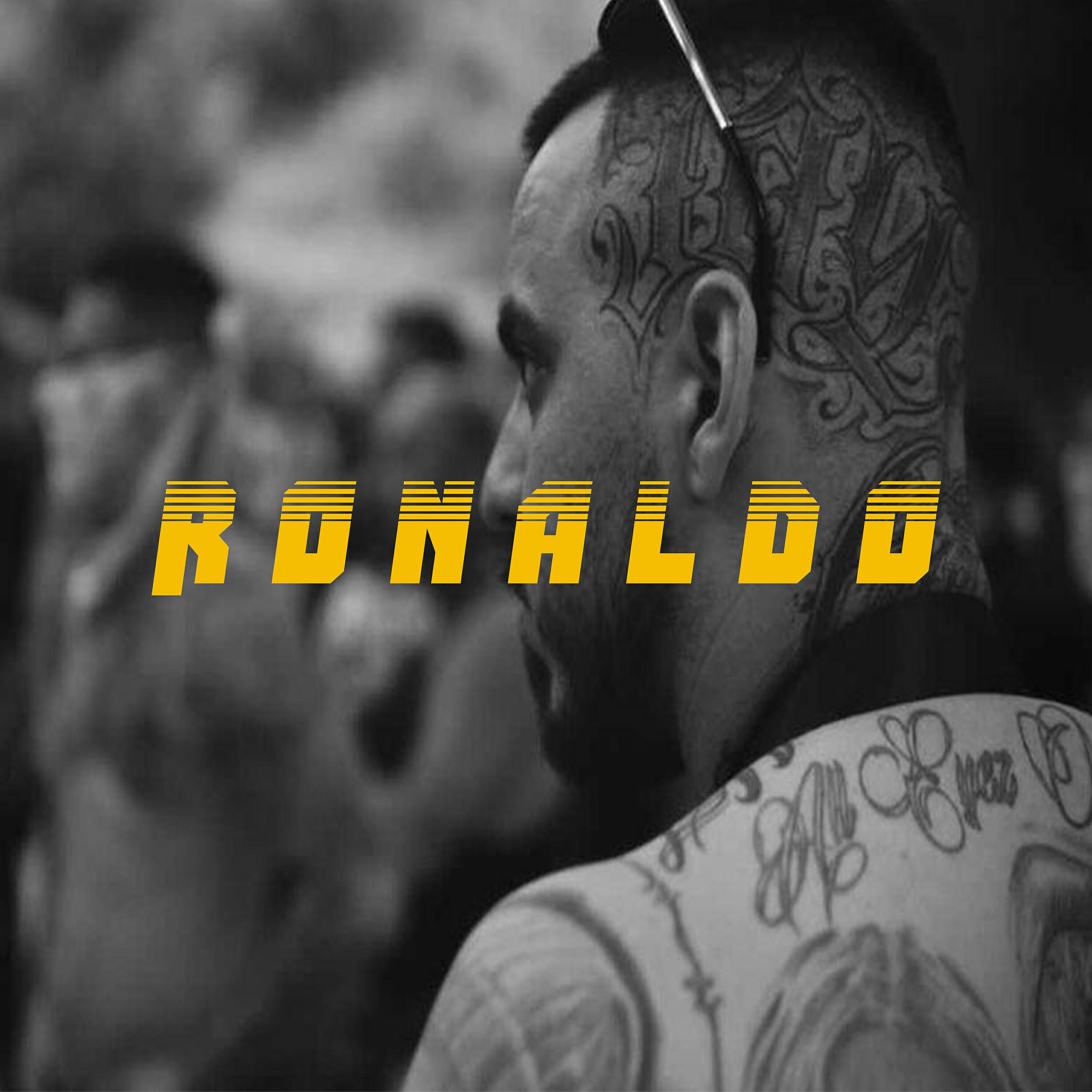Релиз Ronaldo