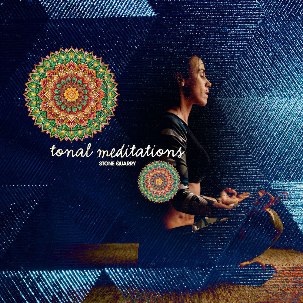 Релиз Tonal Meditations