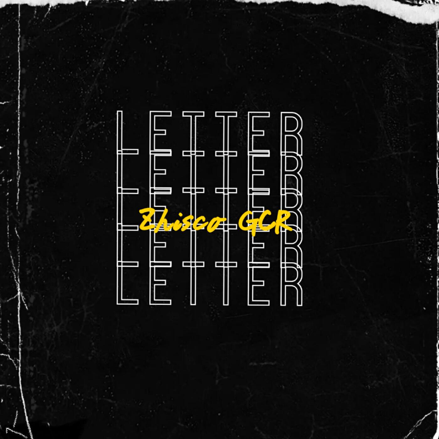 Релиз Letter