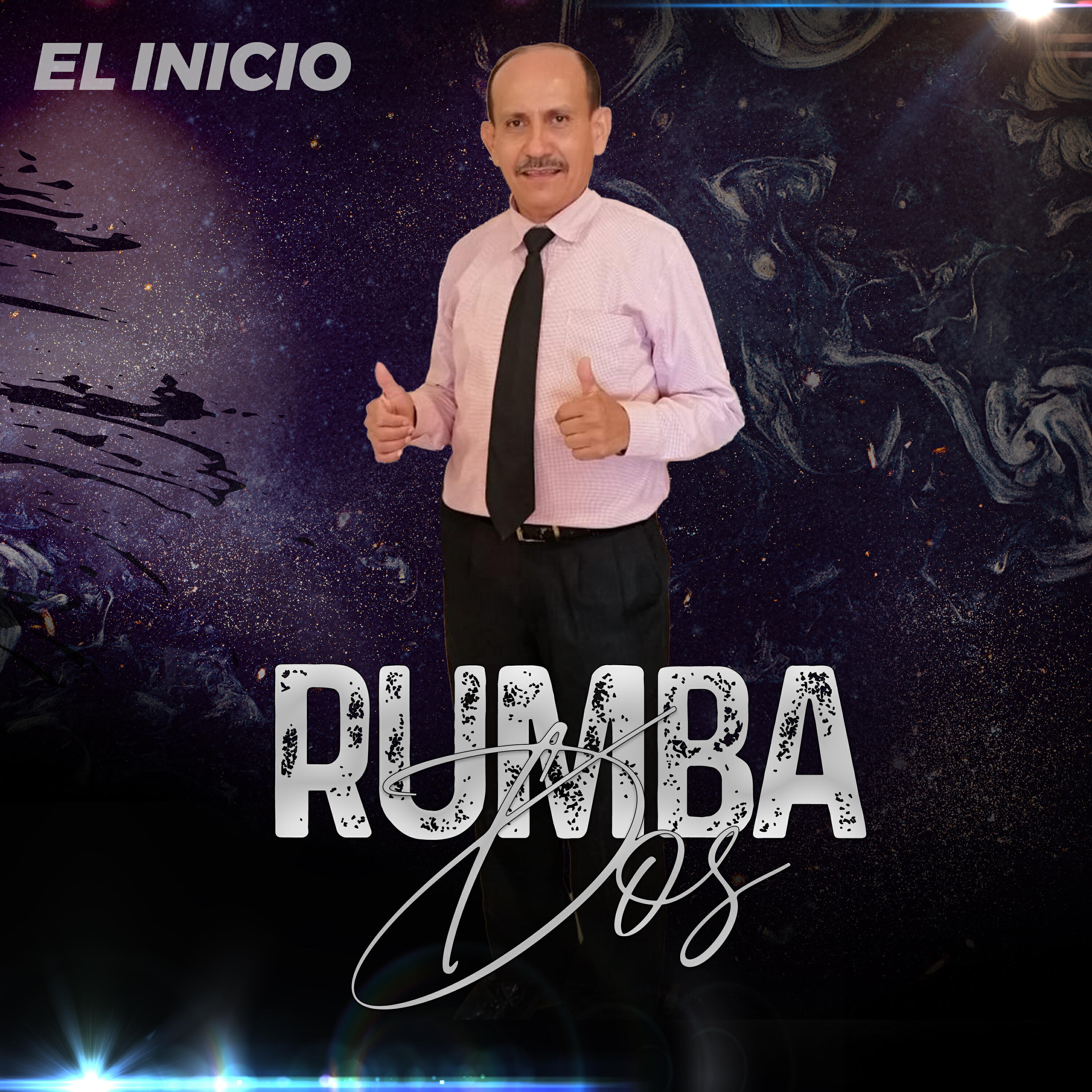 Релиз Rumba Dos, el Inicio