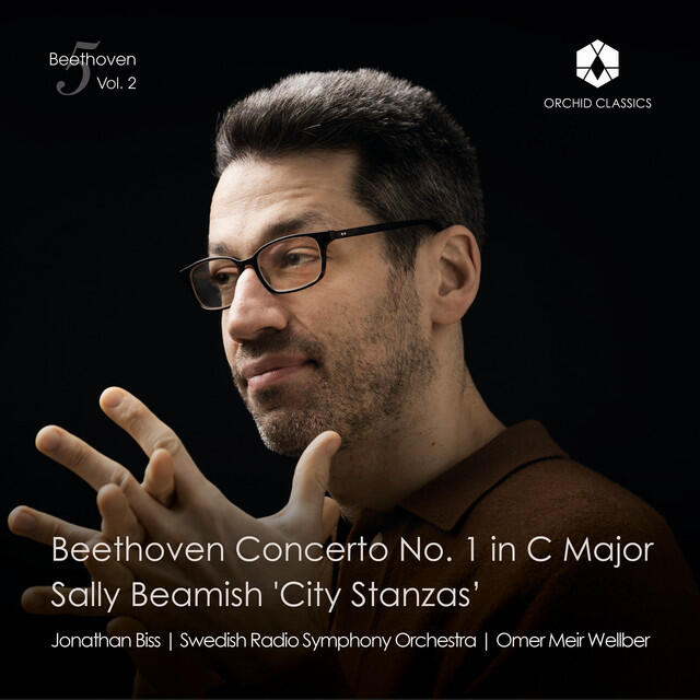 Релиз Beethoven 5, Vol. 2 - Live