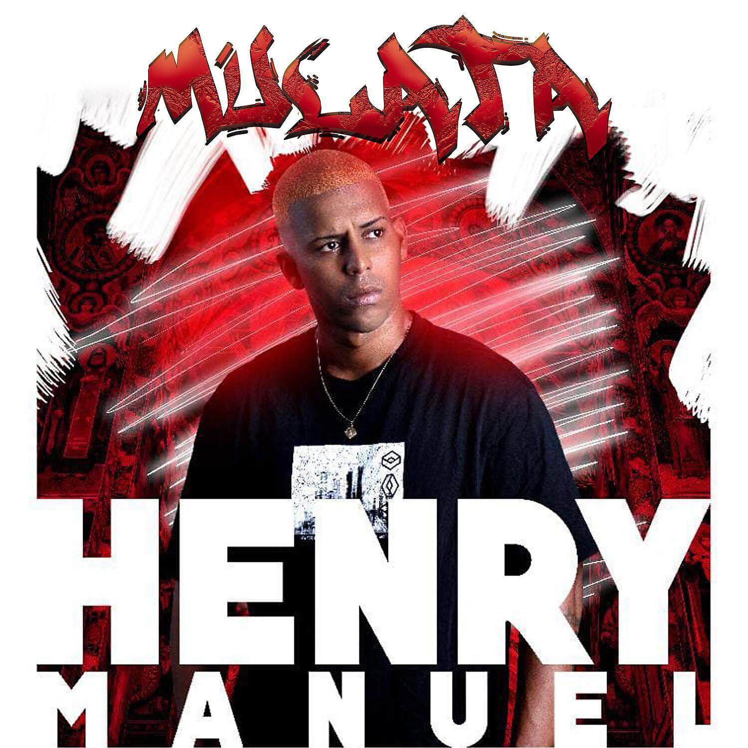 Henry Manuel