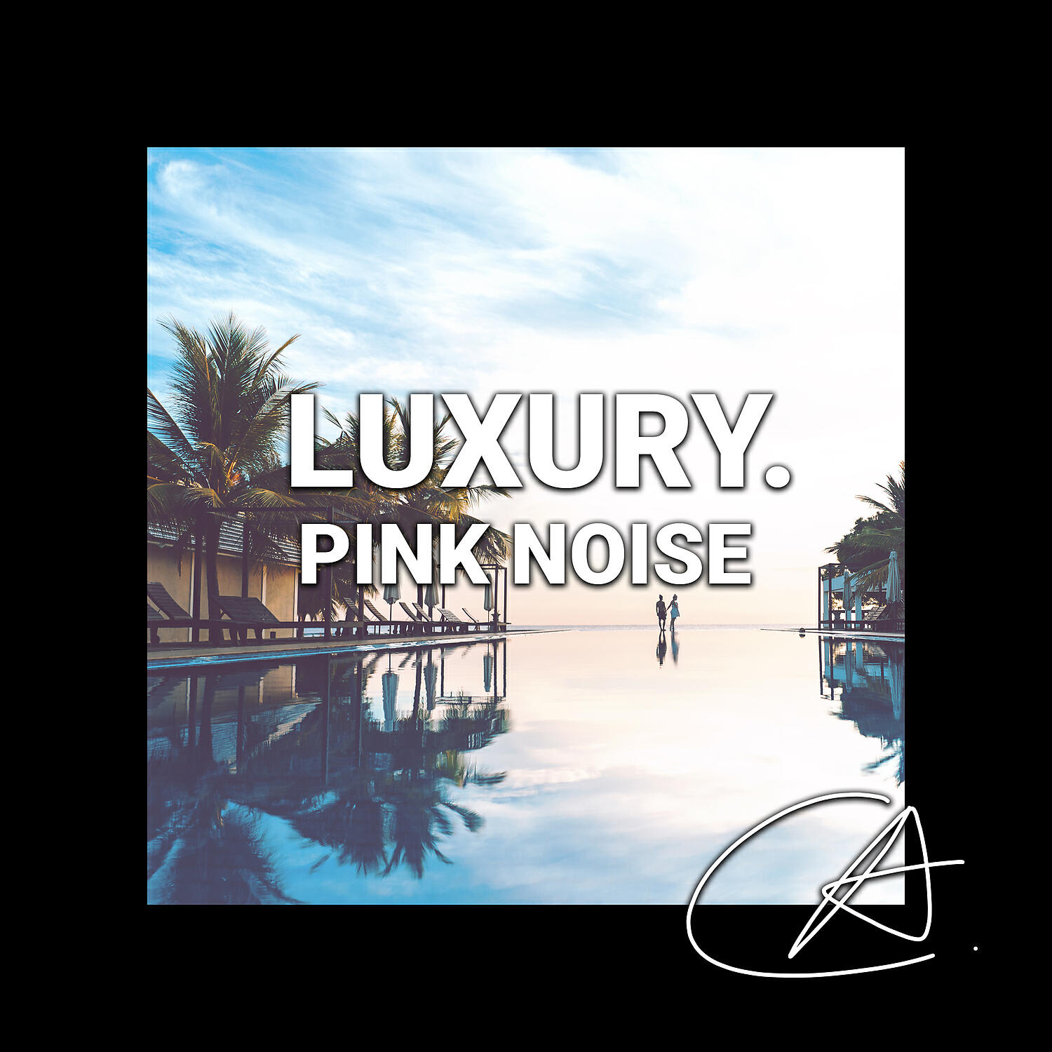 Релиз Pink Noise Luxury (Loopable)