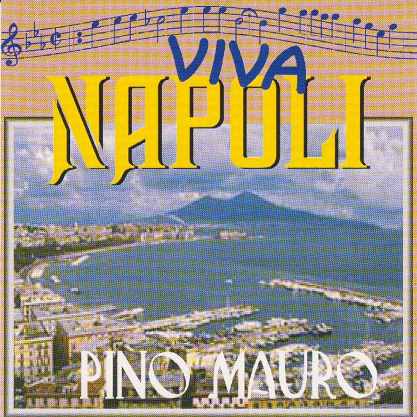 Релиз Viva Napoli