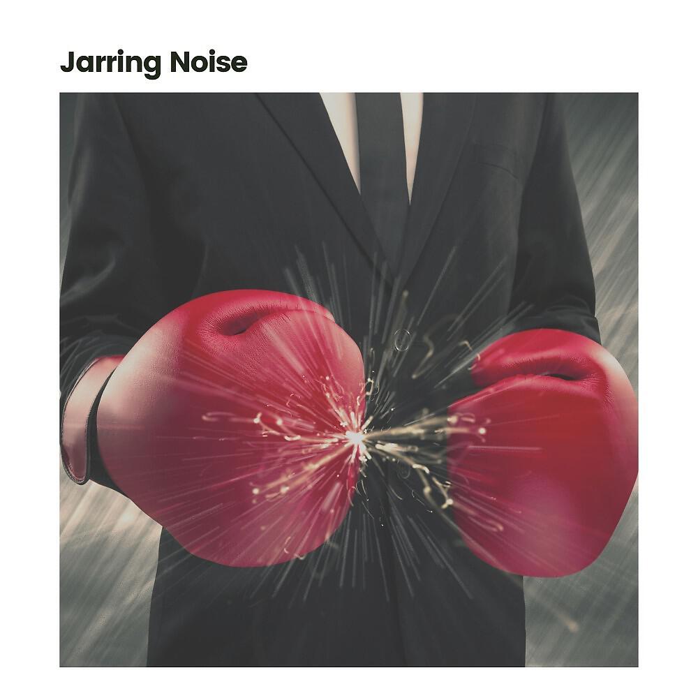 Релиз Jarring Noise