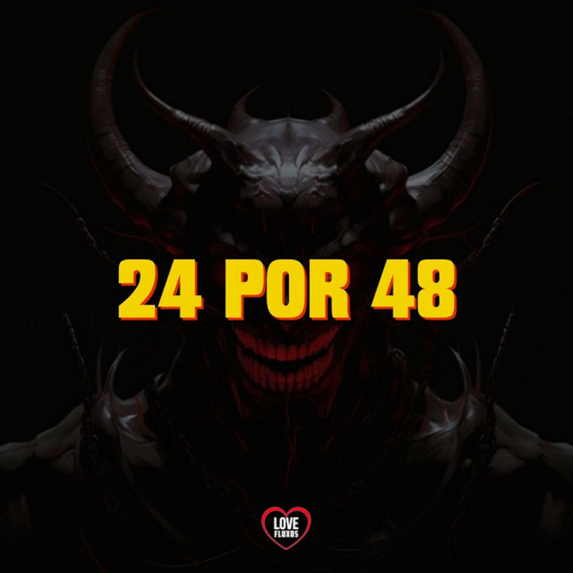 Релиз 24 por 48