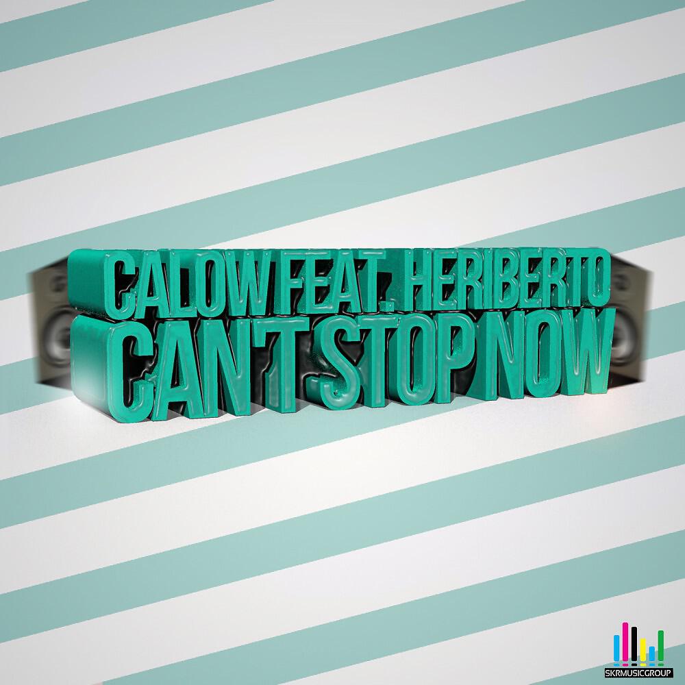 Релиз Can't Stop Now