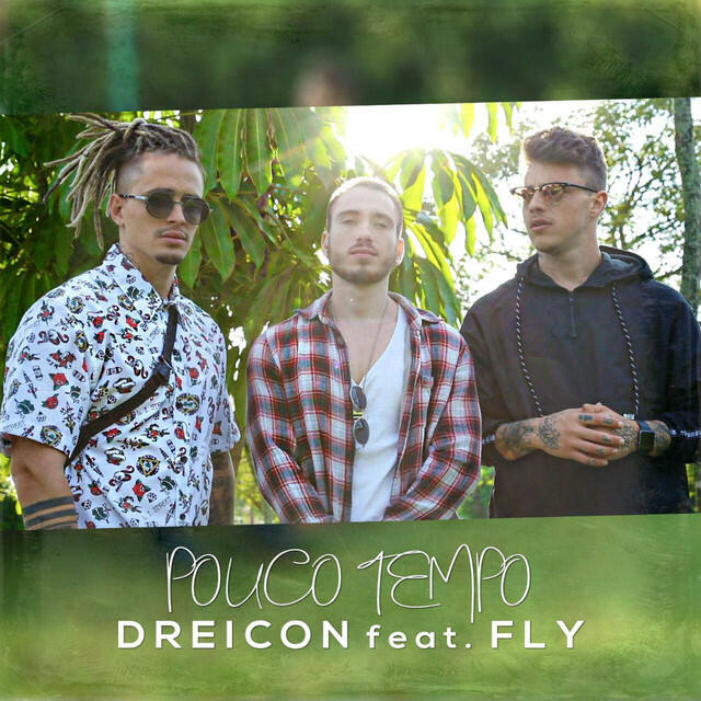 Релиз Pouco Tempo