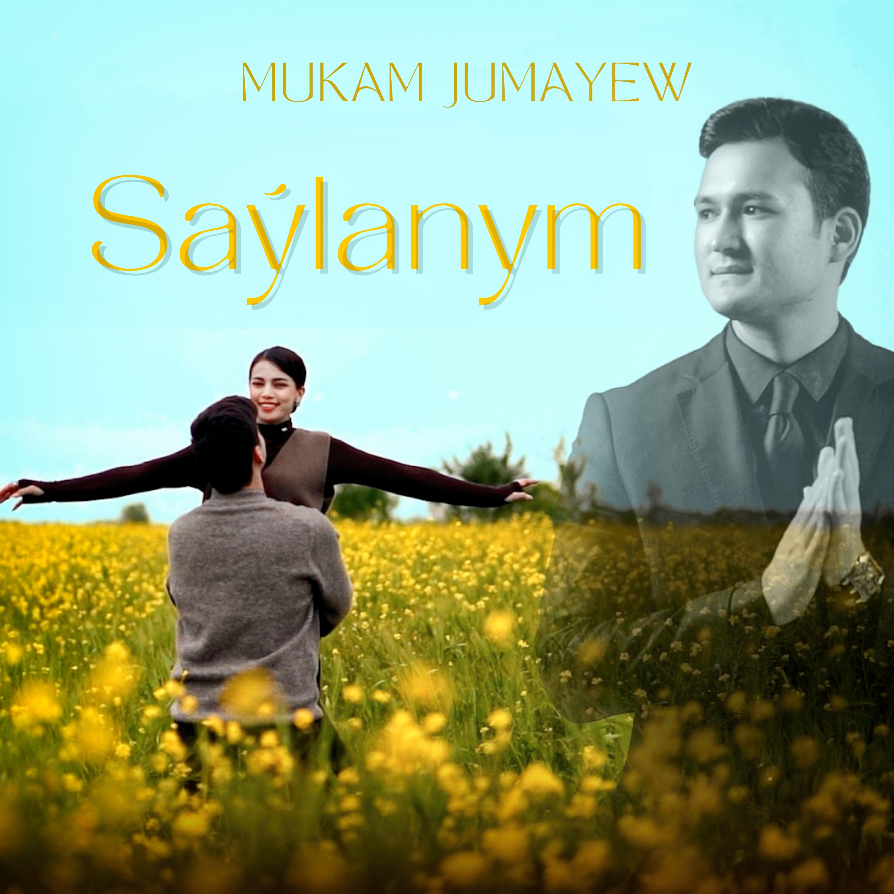 Релиз Saýlanym