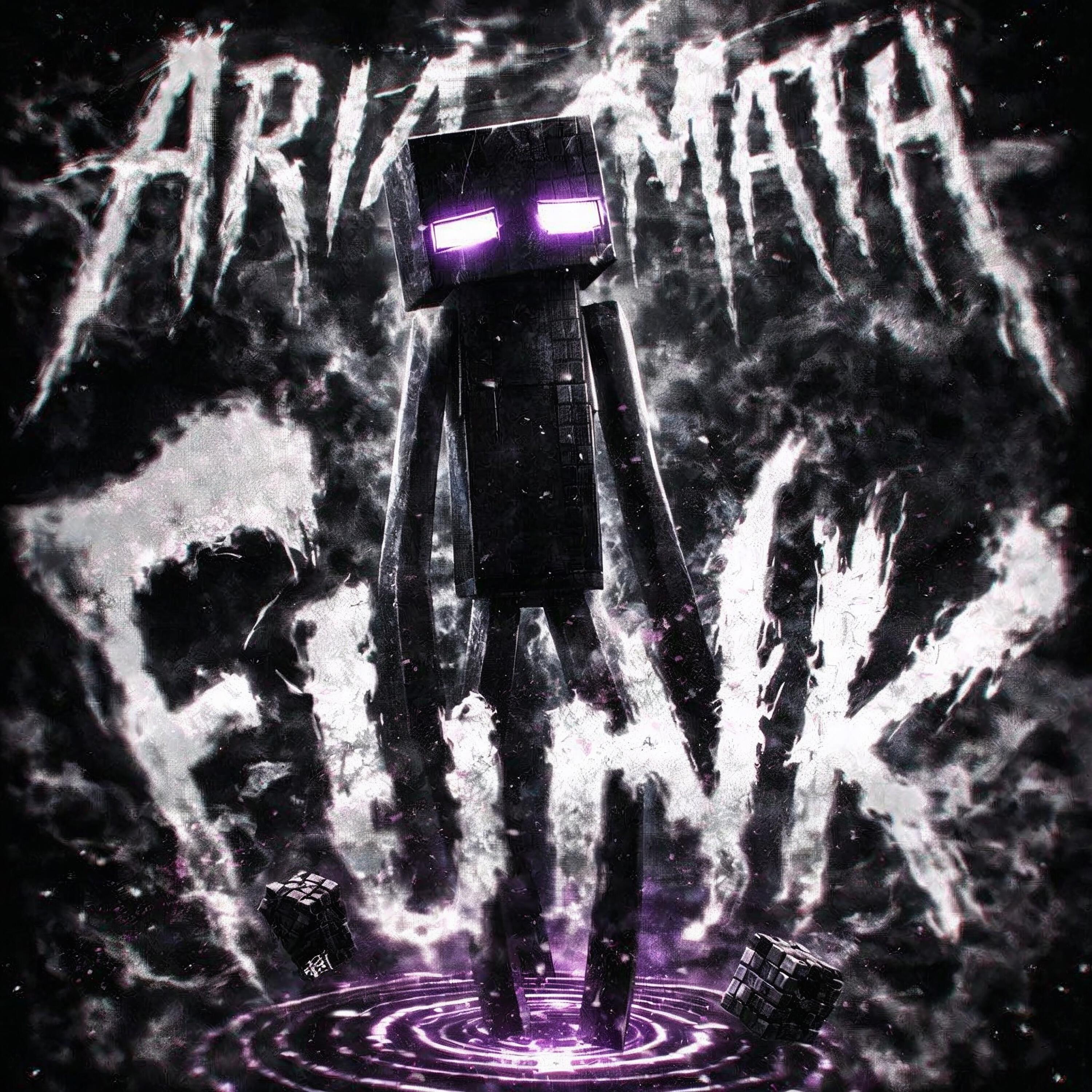 Релиз ARIA MATH FUNK