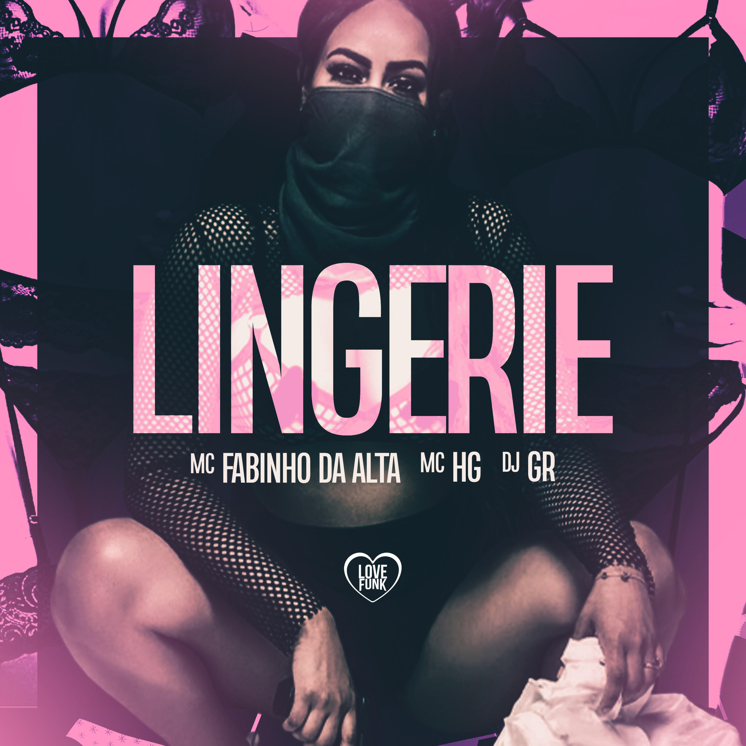 Релиз Lingerie