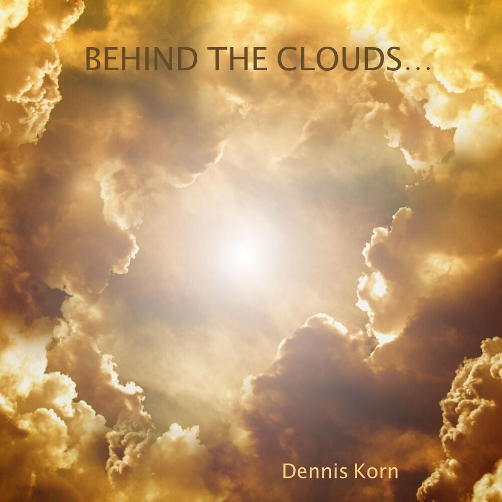 Релиз Behind the Clouds...