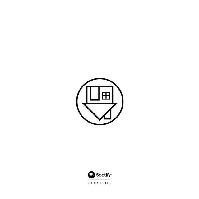 Постер альбома Spotify Sessions