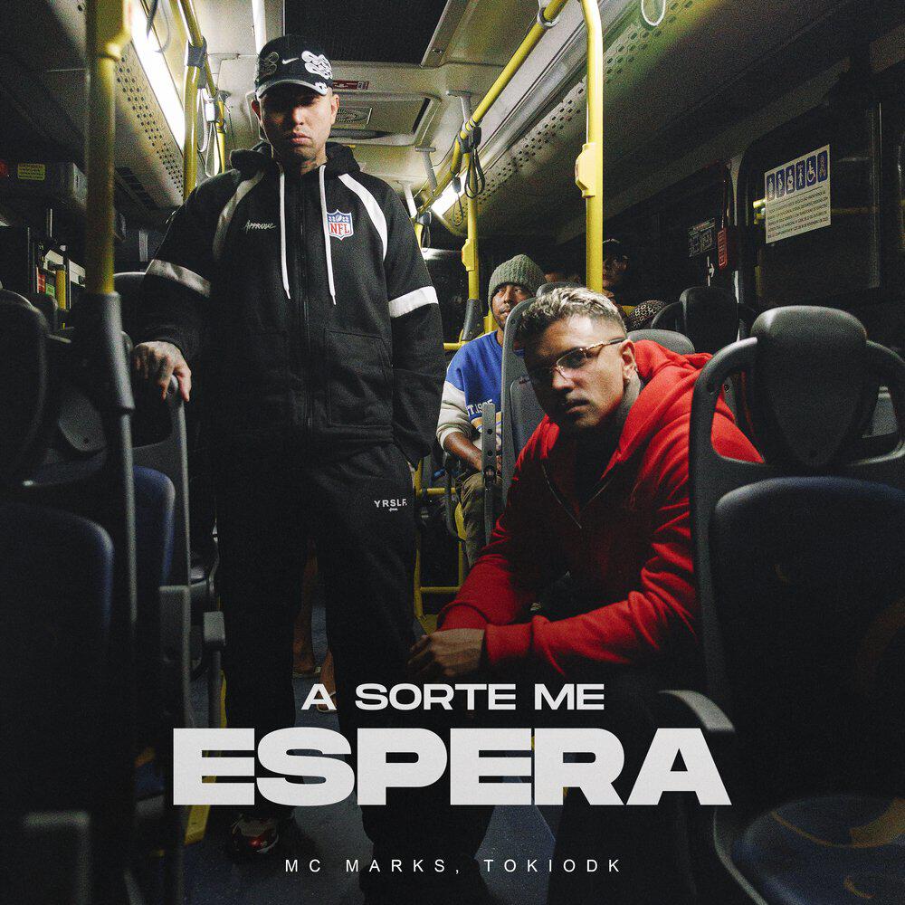 Релиз A Sorte Me Espera