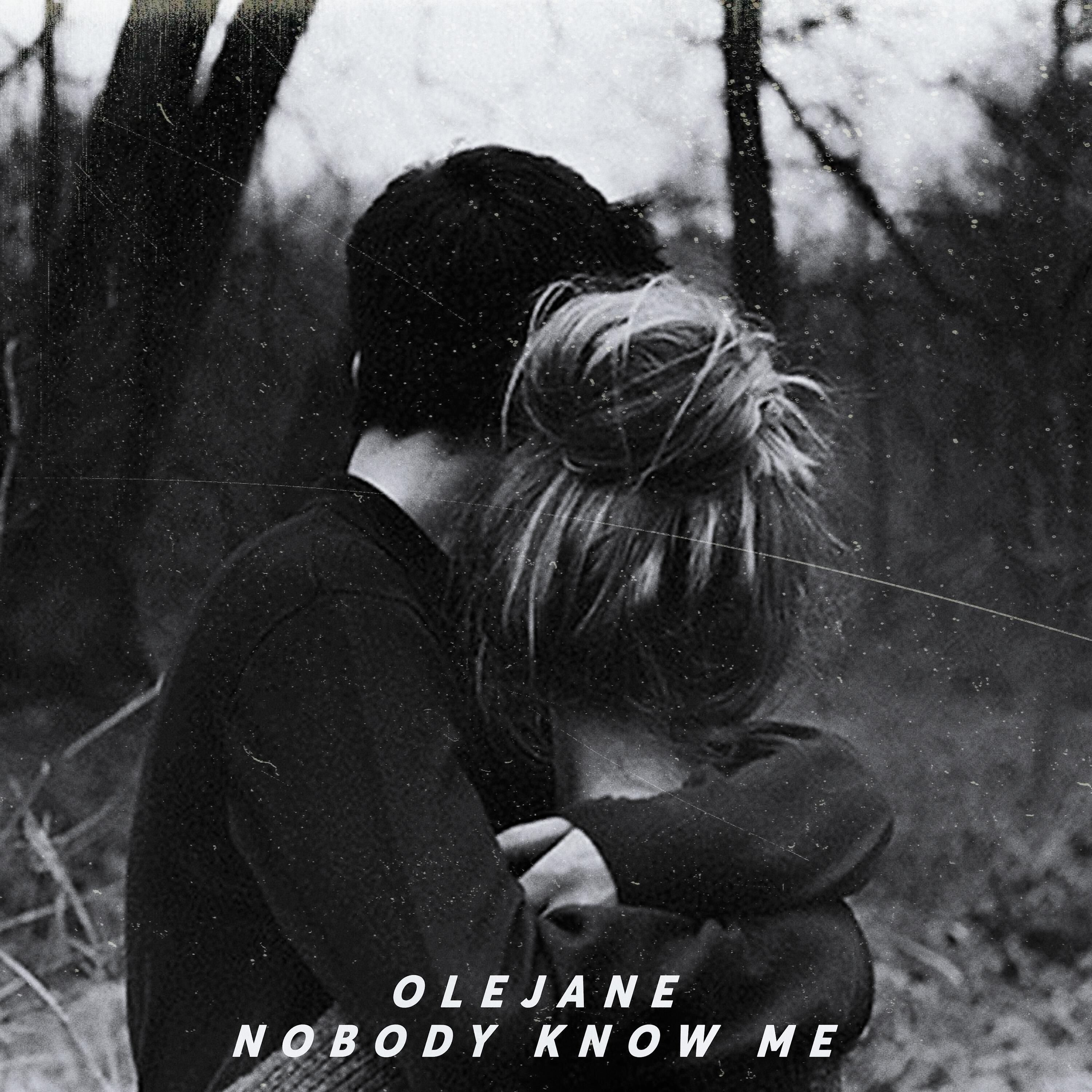 Релиз Nobody Know Me