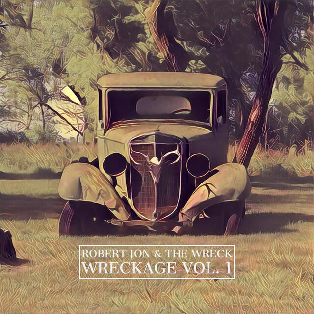 Релиз Wreckage, Vol. 1