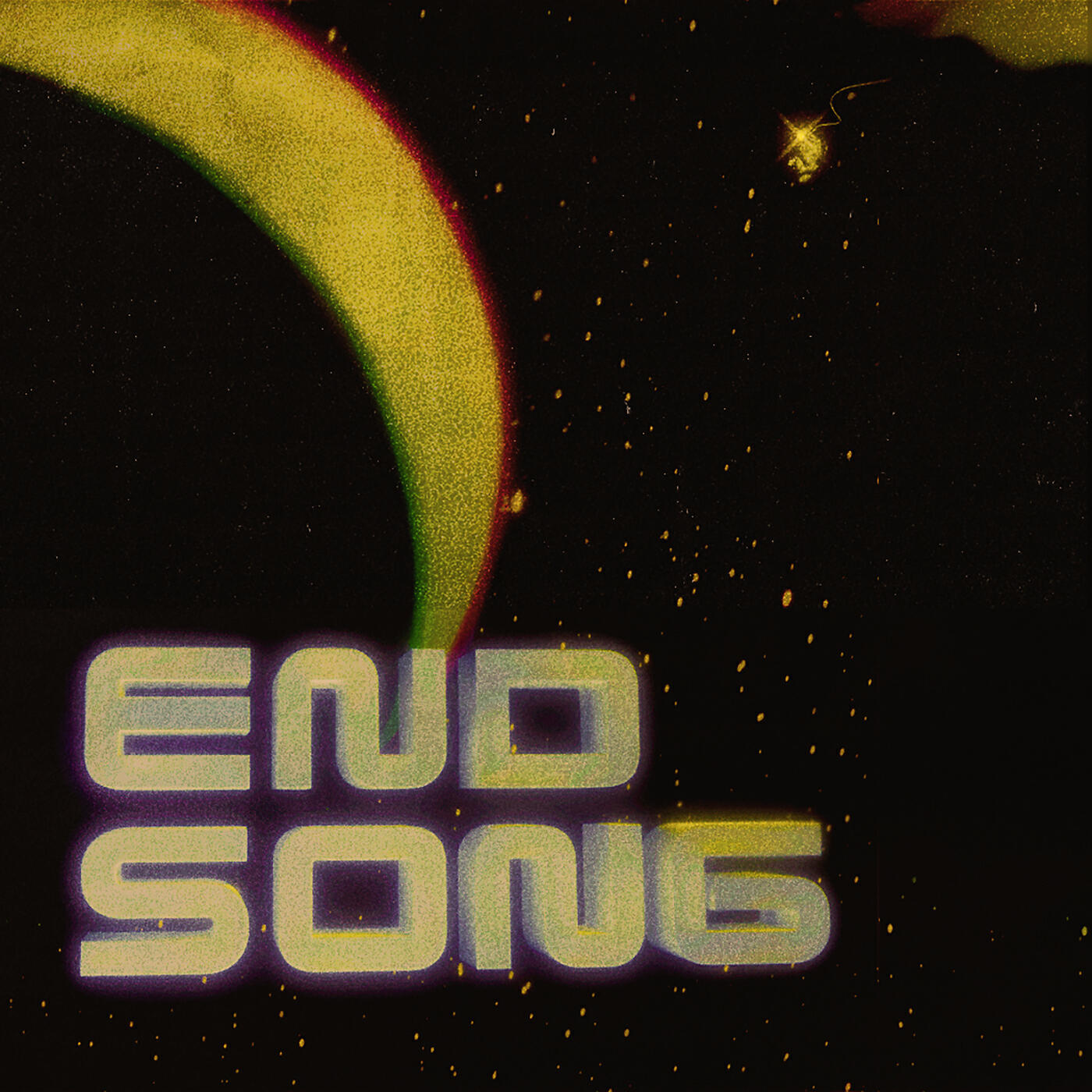 Релиз End Song