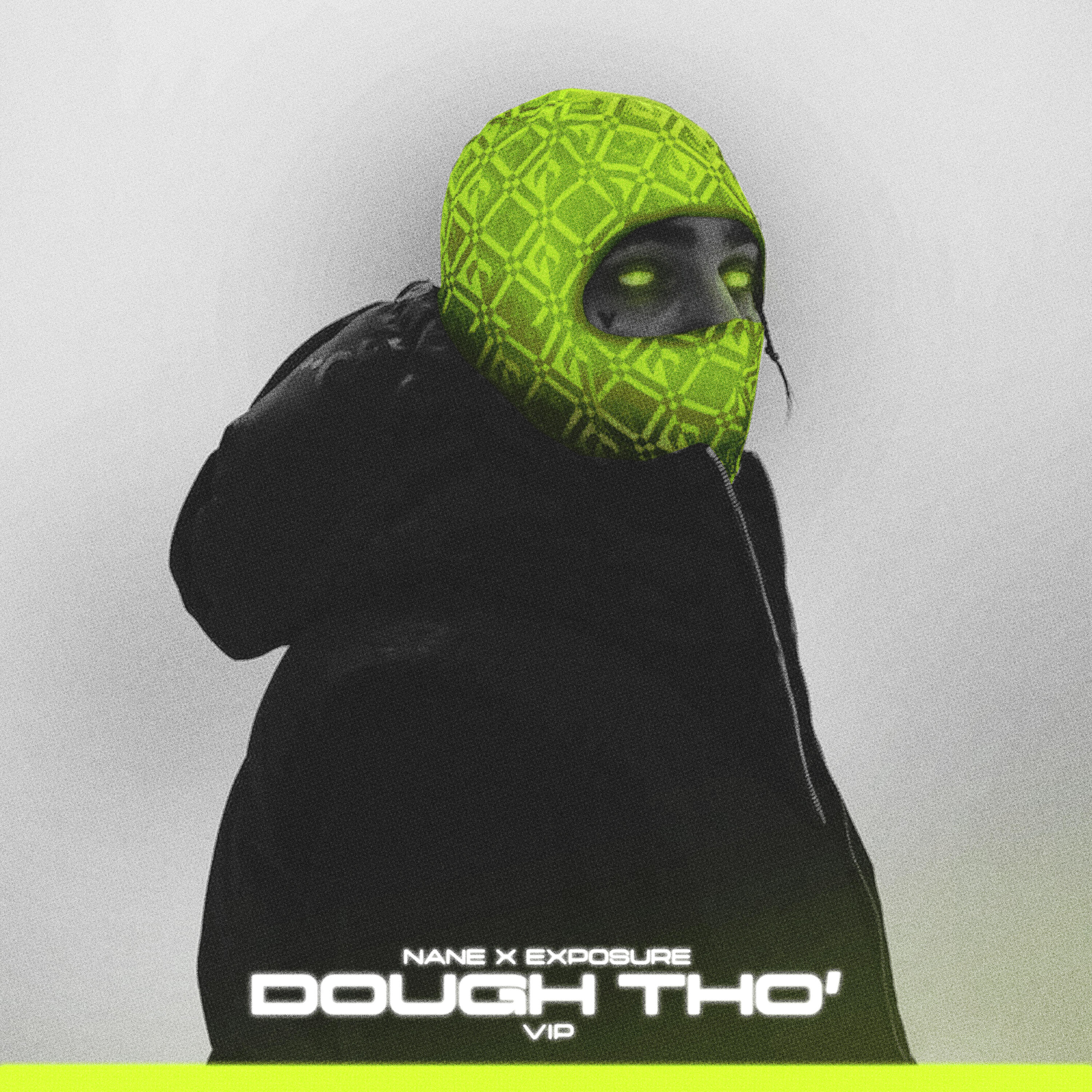 Релиз DOUGH THO' VIP