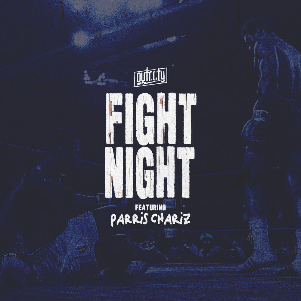 Релиз Fight Night